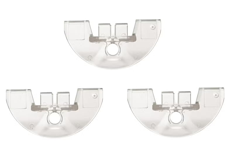 Graber Bali Springs Cordless Honeycomb Shade Lift Handles