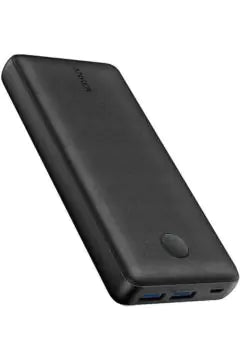 ANKER | PowerCore Select 20000mAh Wired Power Bank – Black
