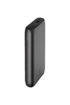 BELKIN | 20K Power Bank USB-C 30W PD, 1x12W USB-A, 0.6m USB-C Cable – Black