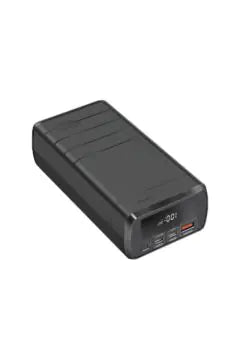 PROMATE | 38000mAh / 130W Quick Charging Power Bank