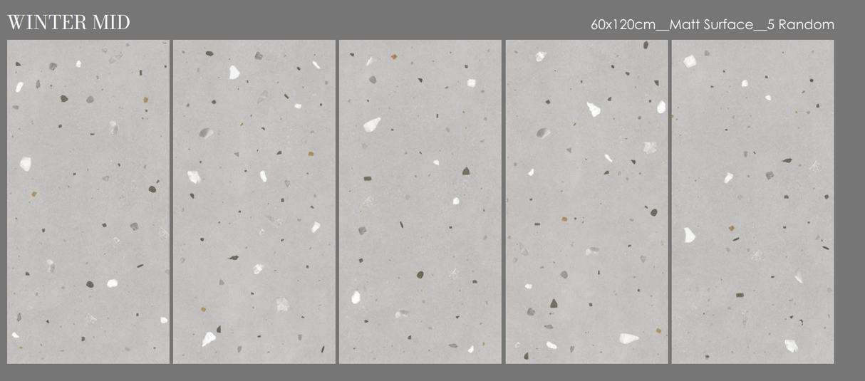 Tile-Winter Mid (TRZ)