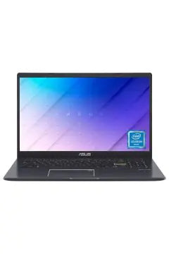 ASUS | VivoBook GO 15 Slim Laptop 15.6" HD, 4GB RAM, 128GB eMMC – E510KA (Blue)