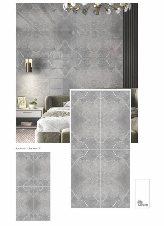 Tile-Prozzo 2018 Book Match(PG)