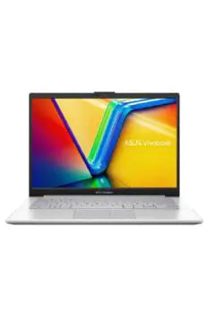 ASUS | Vivobook Go 14 E1404GA-NK039W Laptop – Intel Core i3-N305, 8GB RAM, 256GB SSD