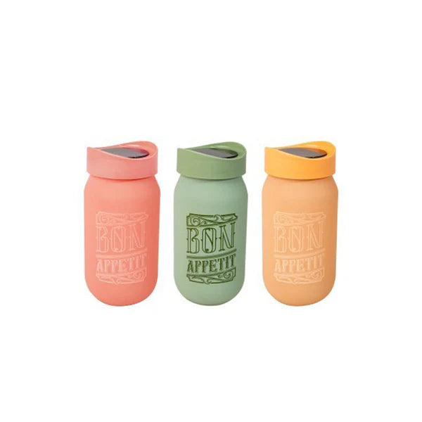 Herevin 1L Canister - Assorted Colors