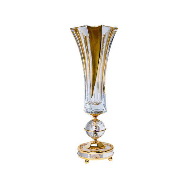 New Le Monde Vaso Neptune 52 – Handmade Italian Vase