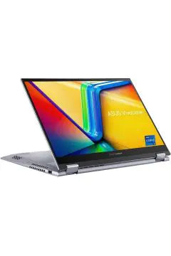 ASUS Vivobook S14 2-in-1 Convertible Laptop (Intel Core i5 | Intel UHD Graphics | 14″ Touch Display)