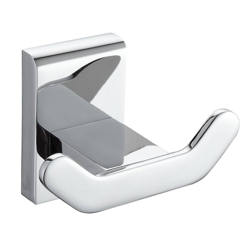 9354-2B Robe Hook – Chrome Finish