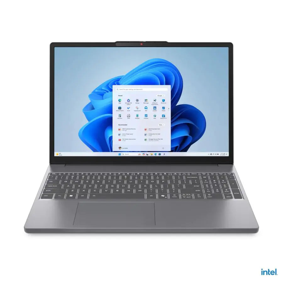 Lenovo IdeaPad Slim 3 15IRH10 (Intel Core i7 | 512 GB SSD | 15.3″ WUXGA)