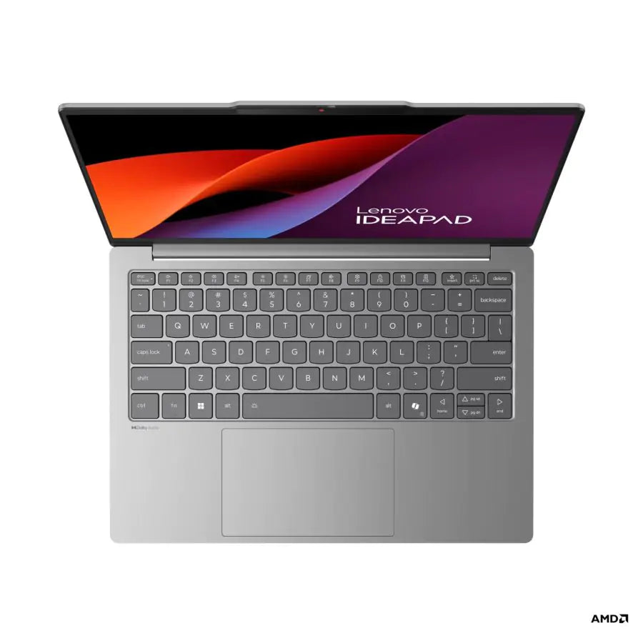 Lenovo IdeaPad Slim 5 13ARP10 (AMD Ryzen 7 | 16GB RAM | 512GB SSD | Multi-Touch | 13.3″)