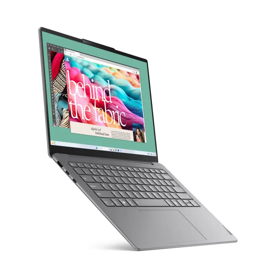 Lenovo Yoga Slim