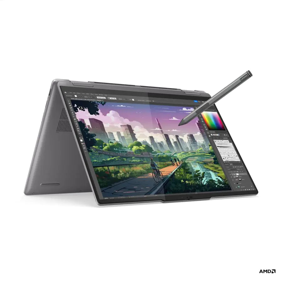 Lenovo Yoga 7 2-in