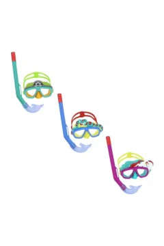 Bestway | Lil Animal Snorkel Mask