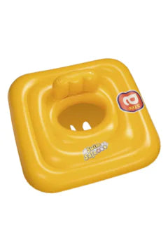 BESTWAY Step A Swim Safe Baby Support 27" × 27"/69 cm × 69 cm