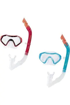 BESTWAY | Hydro‑Swim Sparkling Sea Snorkel Set