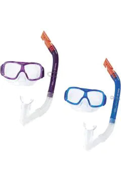BESTWAY Hydro‑Swim Pike Kids Diving Set Assorted