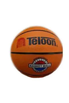TELOON Basketball Rubber Size 7