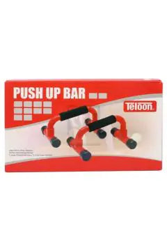 TELOON Cross Training Push-Up Bar