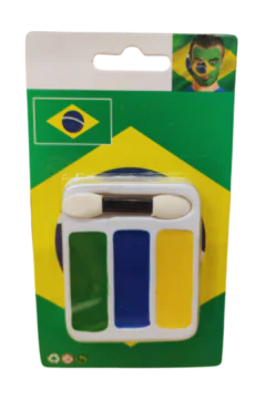 Snazaroo Mini Face Paint Kit