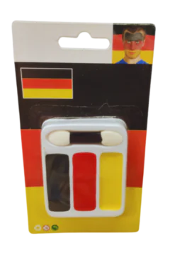 Snazaroo Rainbow Face Paint Kit