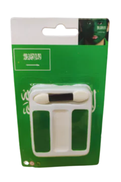 Quick Face Painting Kit with Brush (3 Packets)