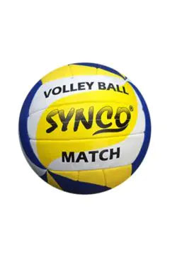 SYNDICATE | Volley Ball