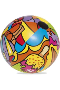 BESTWAY | POP Beach Ball 36"/91cm Inflatable