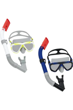 BESTWAY | Dive Mira Mask & Snorkel Set