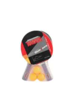 Table Tennis Racket Set