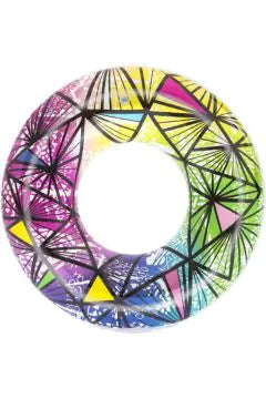 Bestway Stained Glass Swim Ring 47"/1.19m