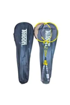 TELOON | Badminton Bat TRS252 2Pcs