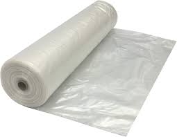 PLASTIC ROLL