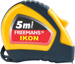 MEASURING TAPE 5 MTR