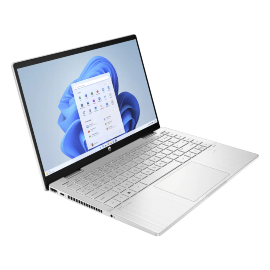 HP Pavilion x360 2‑in‑1 Laptop