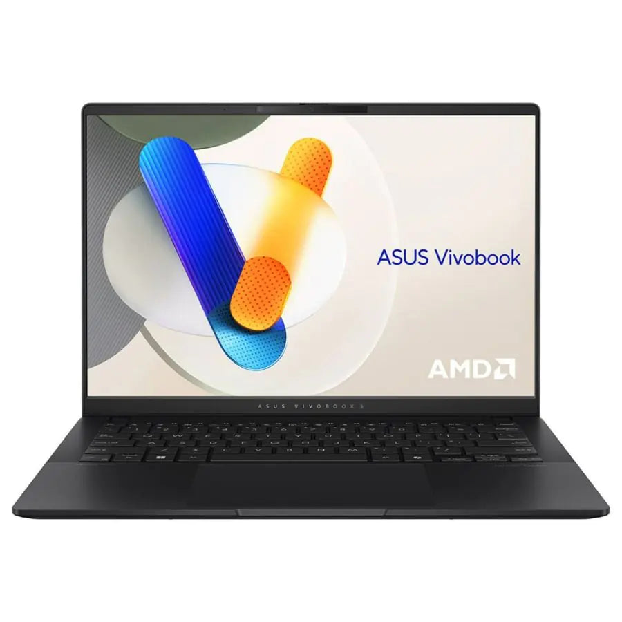 ASUS Vivobook S 14 OLED (AMD Ryzen AI 9 365, WUXGA OLED, Windows 11)