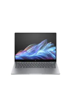 HP OmniBook X 14-fe0001ne (Snapdragon X Elite X1E-78-100, 16GB RAM, 1TB SSD, 14″ Touch, Windows 11)