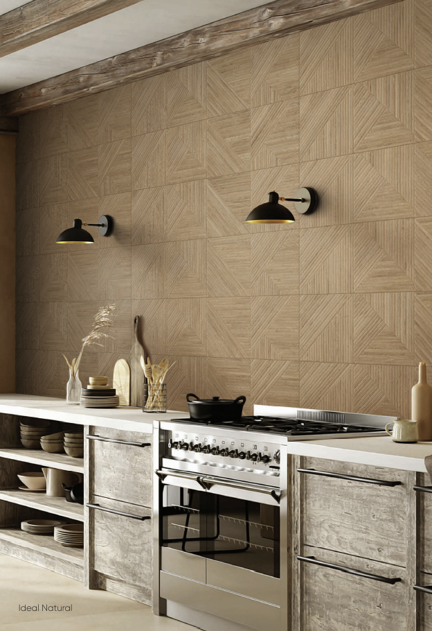 Ideal Natural Avenue