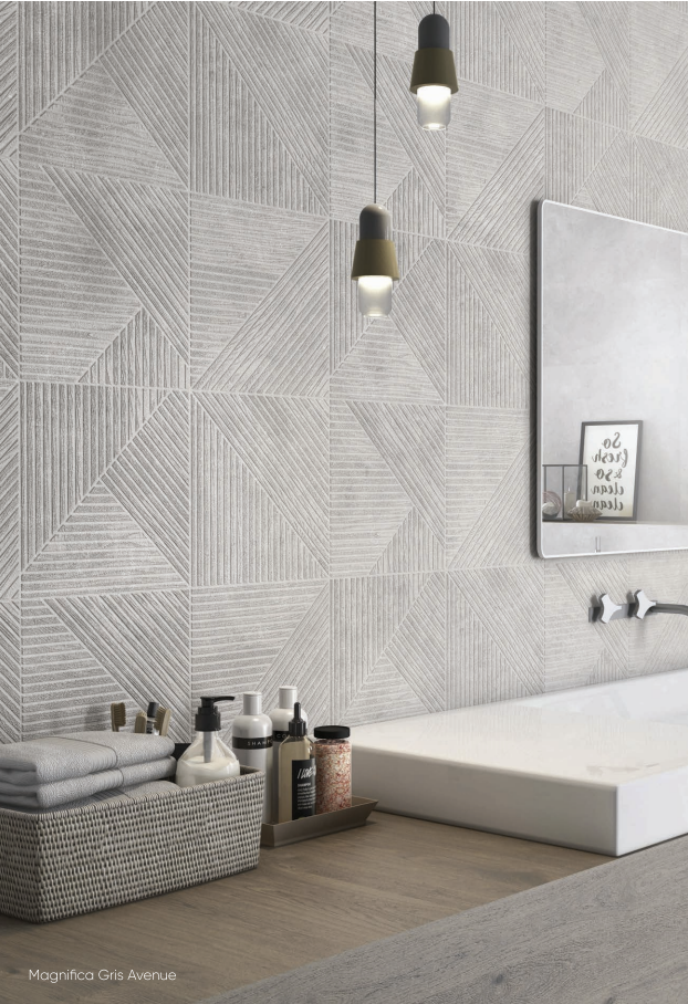 300x1200 Magnifica Gris