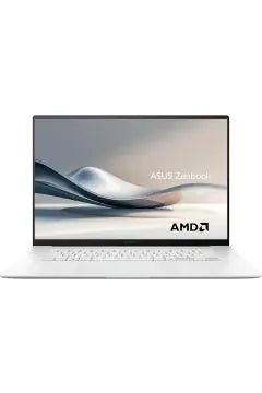 ASUS Zenbook S 16 OLED AI Laptop (16″ 3K, AMD Ryzen AI 9 HX370, 32GB RAM, 2TB SSD, Windows 11)