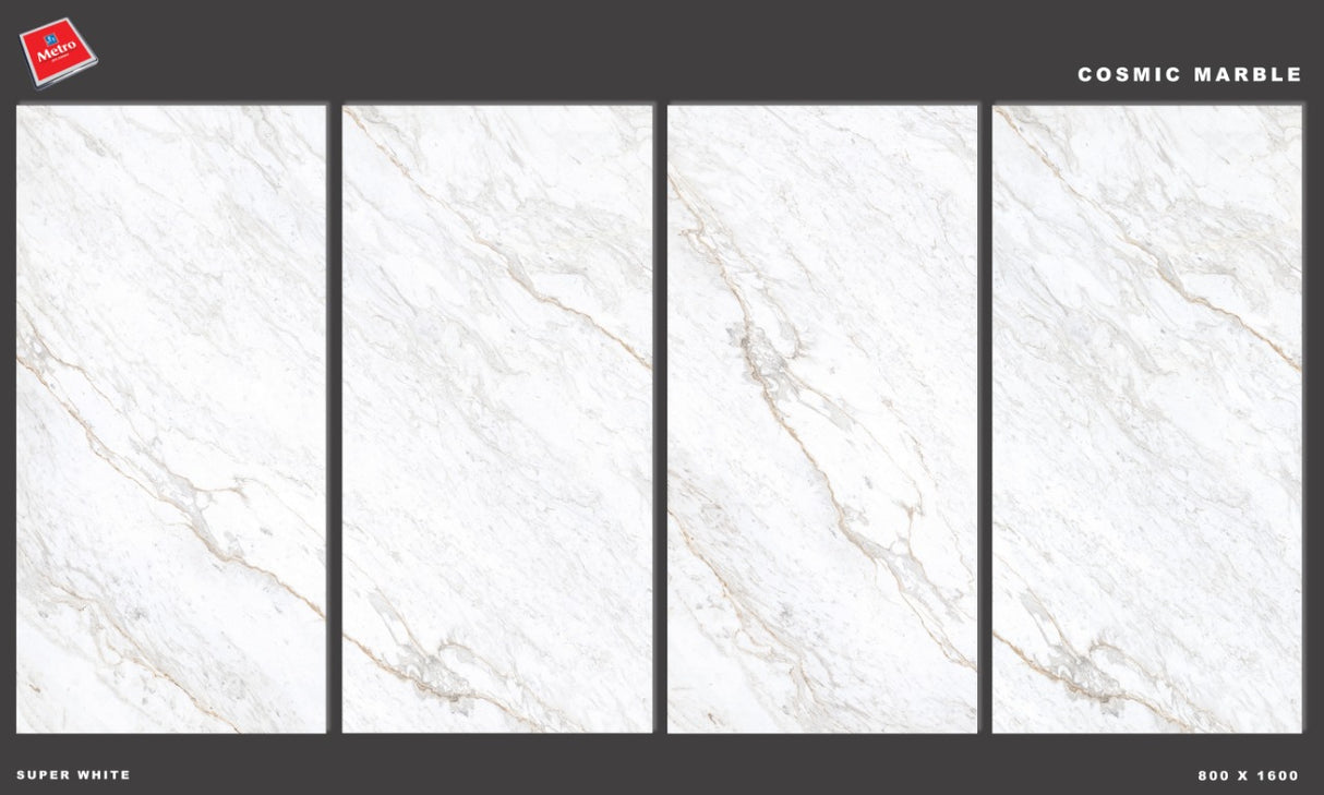 Tile-Cosmic Marble Endless BR1 (Authentic)