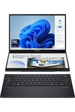 ASUS Zenbook Duo OLED 14