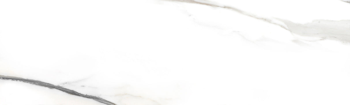 Calacatta Gold White Rectified Tile – BLL