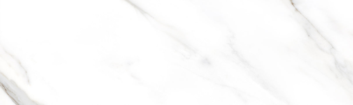 Calacatta Gold White Rectified Tile – BLL