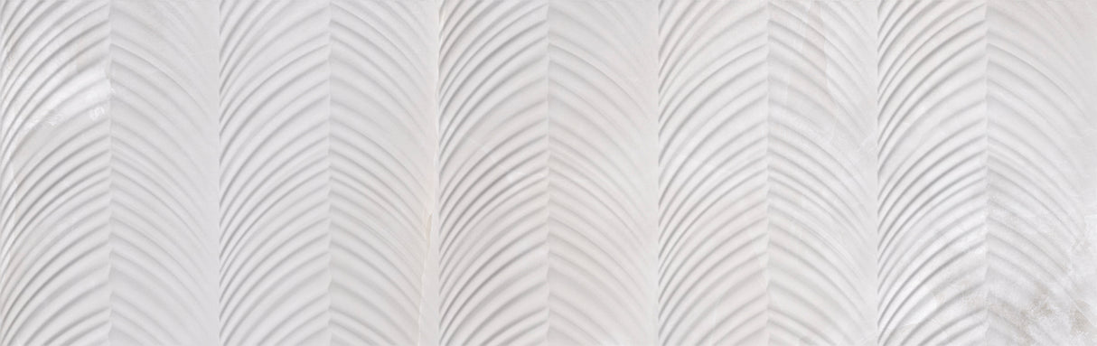 316*1000 Rigel White Rect.BLL(5,1.58)