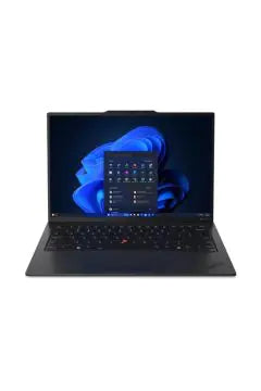 Lenovo ThinkPad X1 Carbon Gen 12 (Intel Core Ultra 7 155U, 16GB RAM, 1TB SSD, 14″, Windows 11 Pro)
