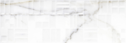 400×1200 XS Athena Block White Tile