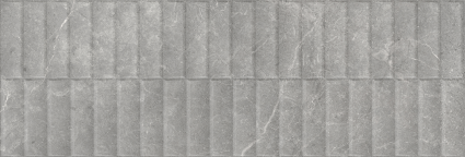 400×1200 WB Rect. Storm Blind Grey Tile