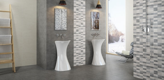 Tiile Micenas Mosaico Ice