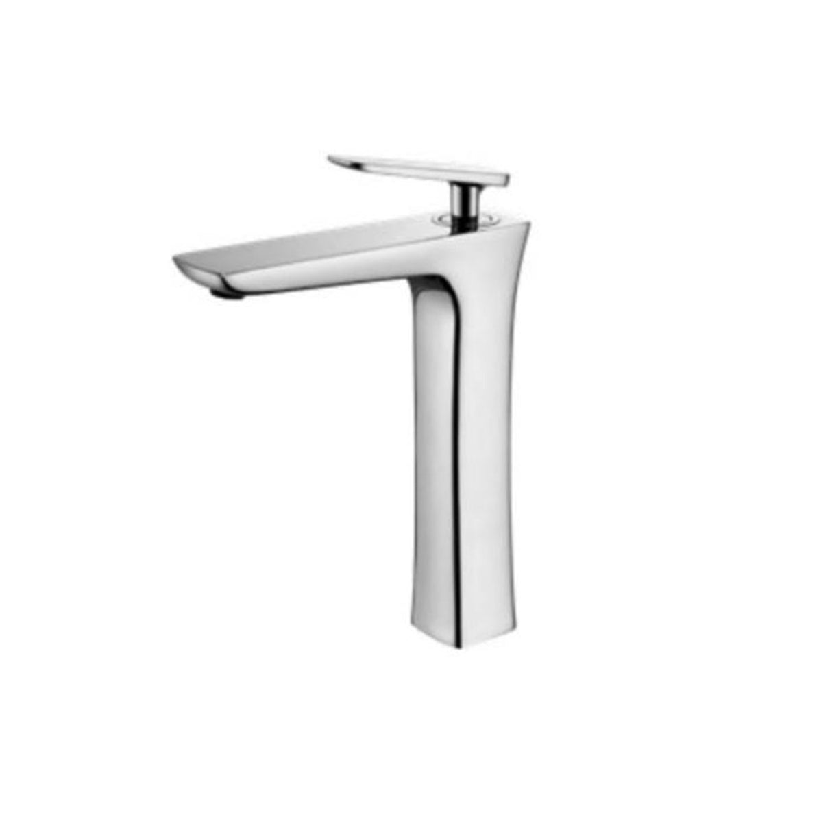 Basin Mixer Brushed gold