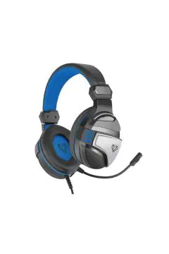 VERTUX | Amplified Stereo Wired Gaming Headset (Blue